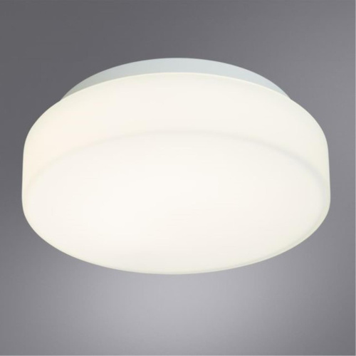 Потолочный светодиодный светильник Arte Lamp Aqua-Tablet Led A6812PL-1WH  фото 2