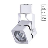 Потолочный светильник Arte Lamp A1315PL-1WH 