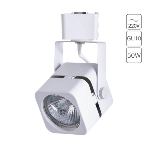 Потолочный светильник Arte Lamp A1315PL-1WH 