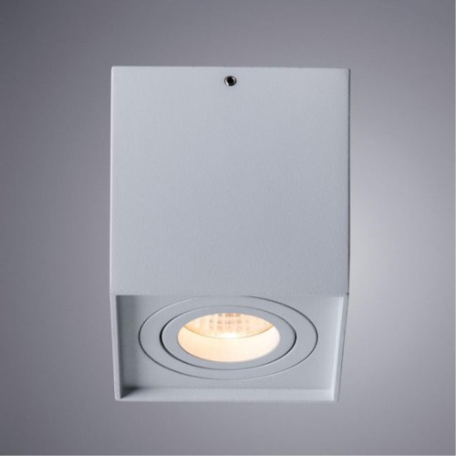 Потолочный светильник Arte Lamp Factor A5544PL-1WH  фото 2