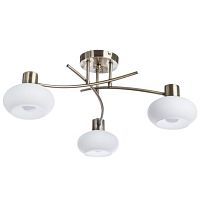 Потолочная люстра Arte Lamp 97 A7556PL-3AB 