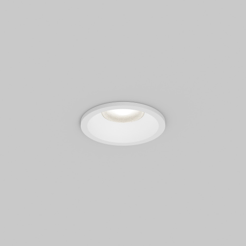 Встраиваемый светильник Technical DL059-7W4K-W  фото 3