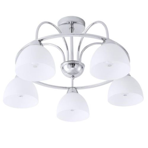 Потолочная люстра Arte Lamp A6057PL-5CC 