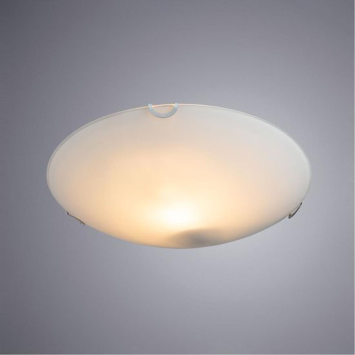 Настенный светильник Arte Lamp Plain A3720PL-1CC  фото 2