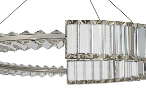 Люстра подвесная Arti Lampadari Carini L 1.5.60.100 N  фото 4