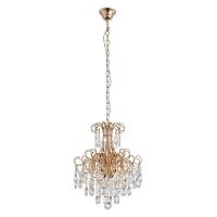 Подвесная люстра ST Luce Orecchini SL846.203.06 