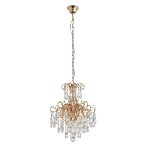 Подвесная люстра ST Luce Orecchini SL846.203.06 