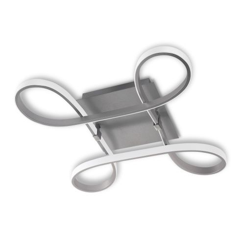 Потолочный светодиодный светильник Mantra Knot Led 4990 