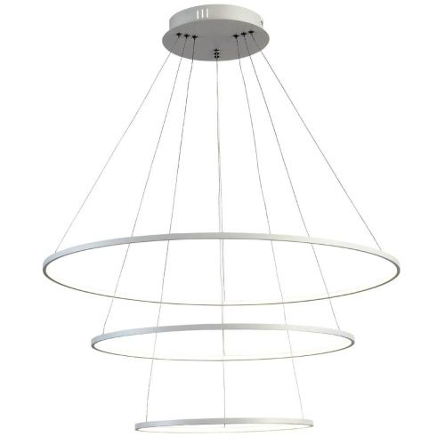 Подвесной светодиодный светильник ST Luce Erto SL904.503.03 