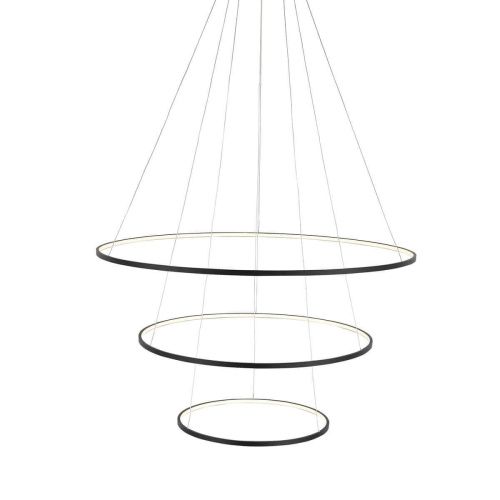 Подвесная светодиодная люстра ST Luce Erto SL904.403.03  фото 2