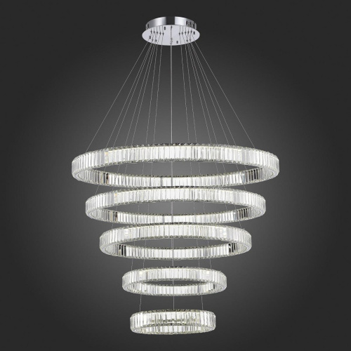 Подвесная светодиодная люстра ST Luce Tivoli SL1622.113.05  фото 4