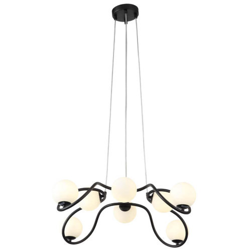 Подвесная люстра ST Luce Legatezza SL1502.403.08 