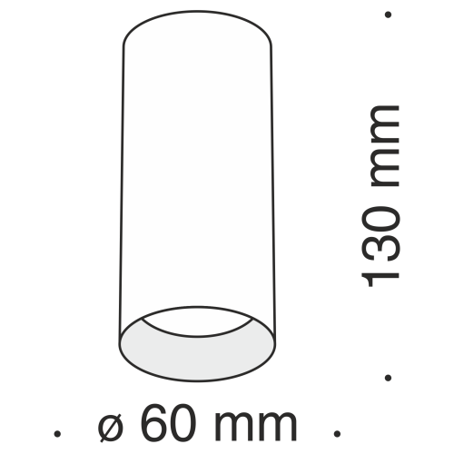Потолочный светильник Maytoni Alfa C010CL-01GF  фото 5