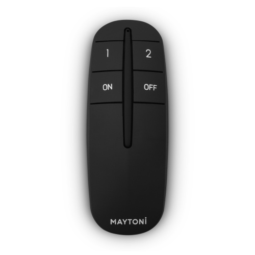 Пульт ДУ Maytoni Technical Smart home MRC002B 