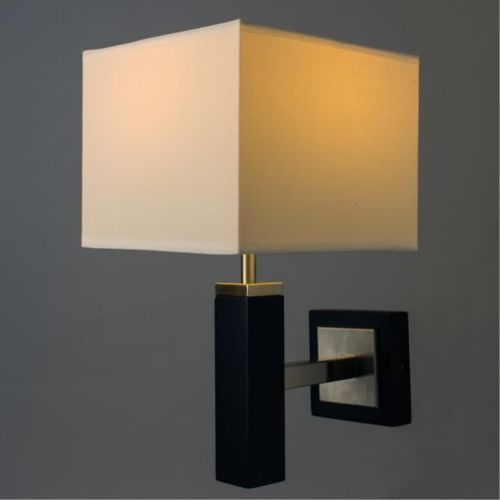 Бра Arte Lamp Waverley A8880AP-1BK  фото 2