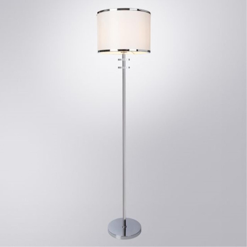 Торшер Arte Lamp Furore A3990PN-1CC  фото 2