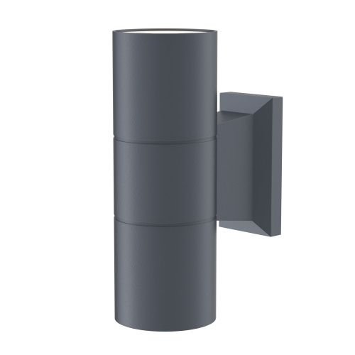 Настенный светильник (бра) Outdoor O574WL-02GR 