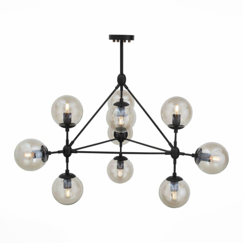 Подвесная люстра ST Luce Stampo SL549.403.10 