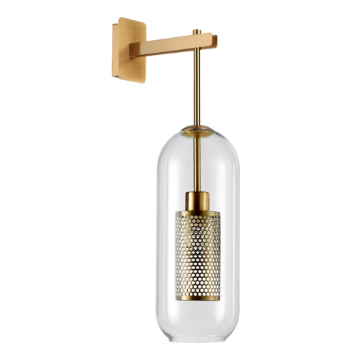 Бра Odeon Light Pendant Clocky 4940/1W 