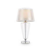 Настольная лампа Maytoni Verre Z005TL-01CH 