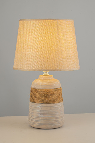 Настольная лампа Arti Lampadari Gaeta E 4.1.T5 SY  фото 3