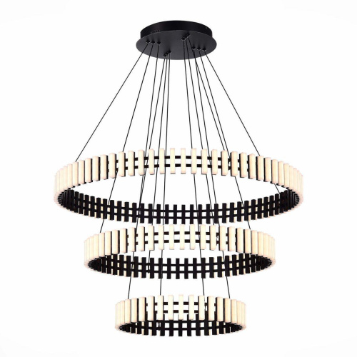 Подвесной светодиодный светильник ST Luce Estense SL6203.403.105 