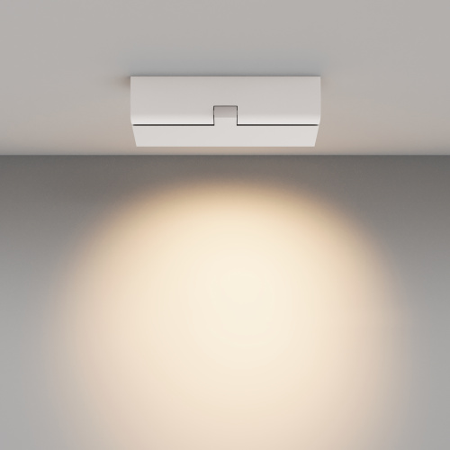 Потолочный светильник Technical C136CL-12W3K-W  фото 4