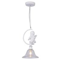 Подвесной светильник Arte Lamp Amur A4288SP-1WH 