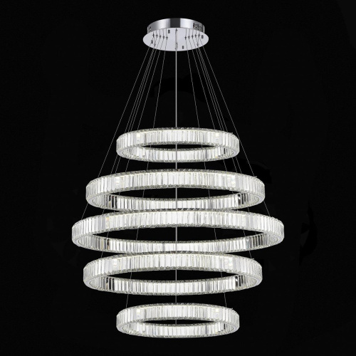 Подвесная светодиодная люстра ST Luce Tivoli SL1622.103.05  фото 3