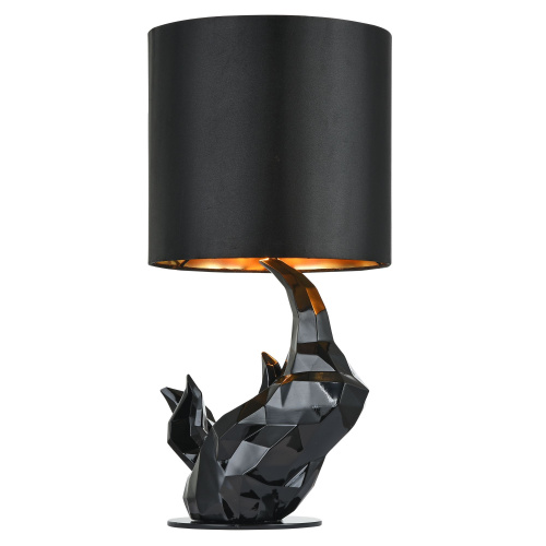 Настольная лампа Maytoni Nashorn MOD470-TL-01-B  фото 2