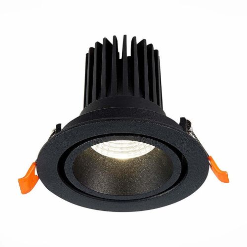 Встраиваемый светодиодный светильник ST Luce ST705.438.10 