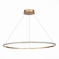 Подвесной светодиодный светильник ST Luce ST604.243.46 