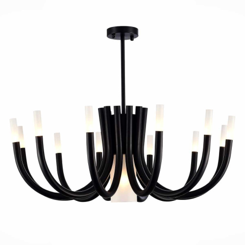 Подвесная люстра ST Luce Pafe SL1173.402.13 