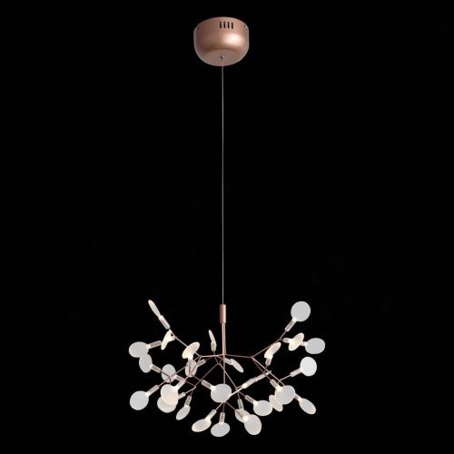 Подвесная светодиодная люстра ST Luce Rafina SL379.203.30  фото 3