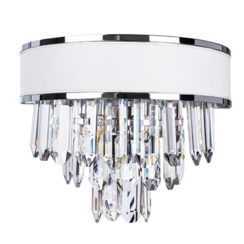 Настенный светильник Arte Lamp Diadem A1002AP-2CC 