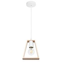 Подвесной светильник Arte Lamp Brussels A8030SP-1WH 