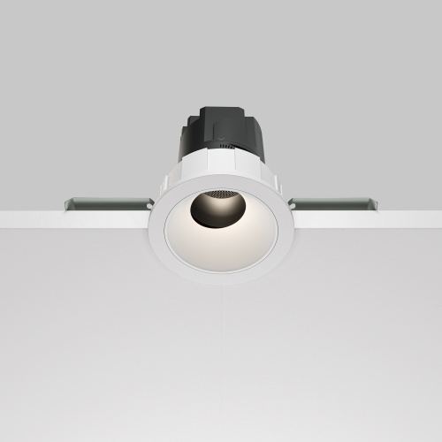 Встраиваемый светильник Technical DL057-7W4K-W  фото 5