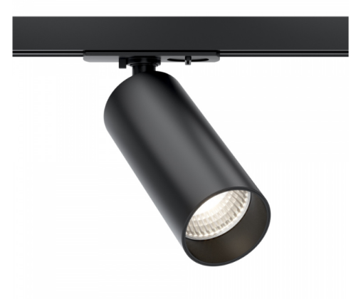 Трековый светильник Maytoni Technical Focus LED TR021-1-12B3K-W-B 