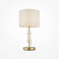 Настольная лампа Maytoni Alloro MOD088TL-01BS 