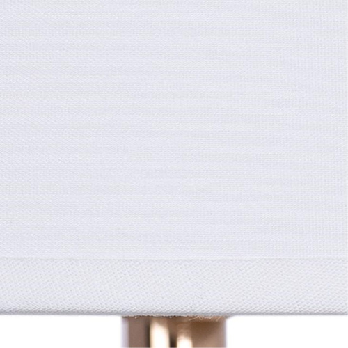 Настольная лампа Arte Lamp Revati A4016LT-1WH  фото 4