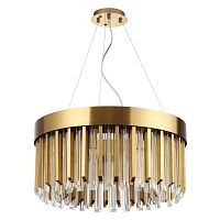 Подвесной светильник Odeon Light Artdec Romana 4925/9 