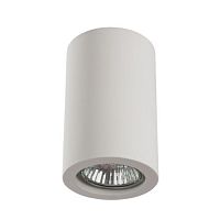 Накладной светильник Arte Lamp Tubo A9260PL-1WH 