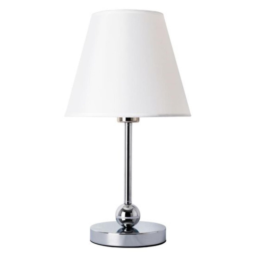 Настольная лампа Arte Lamp Elba A2581LT-1CC 