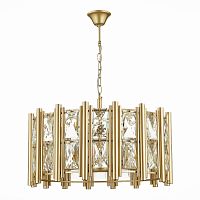 Подвесная люстра ST Luce Corsia SL1623.203.08 