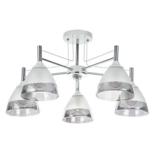 Потолочная люстра Arte Lamp Fiamma A3521PL-5CC 