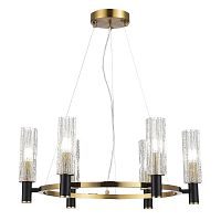 Подвесная люстра ST Luce Casali SL1238.303.06 