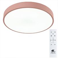 Потолочный светильник Arte Lamp A2661PL-1PK 