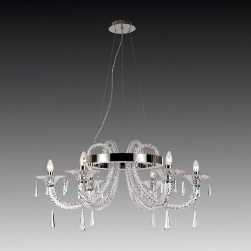 Подвесная люстра Lightstar Ciambo 821060  фото 3