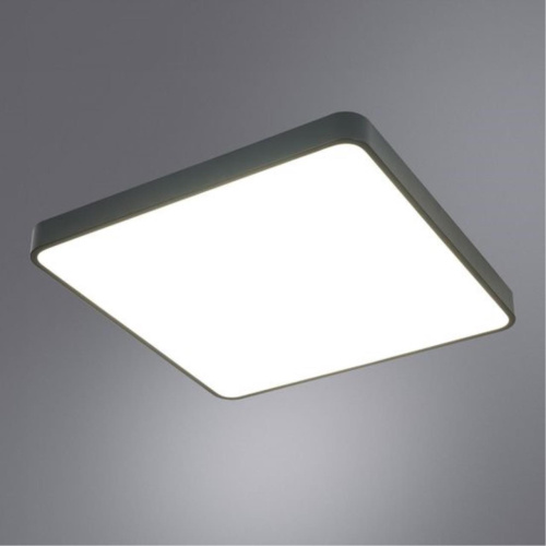 Потолочный светодиодный светильник Arte Lamp Scena A2687PL-45BK  фото 2