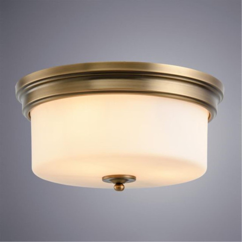 Потолочный светильник Arte Lamp A1735PL-3SR  фото 2